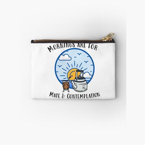 Item preview, Mate Mornings designed and sold by JavitoTag Shop.