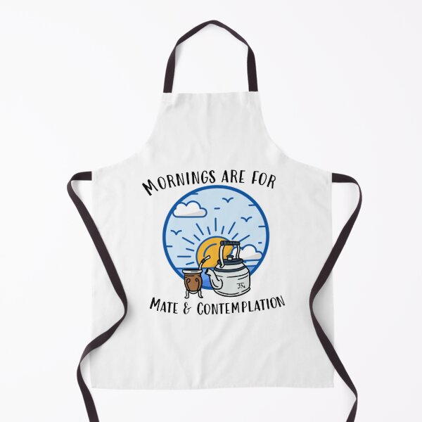 Item preview, Mate Mornings designed and sold by JavitoTag Shop.