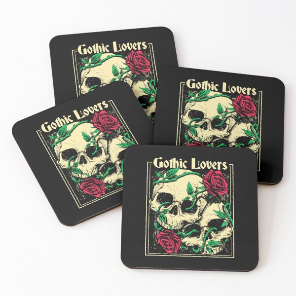 Item preview, Gothic Lovers designed and sold by BesasDesigns.
