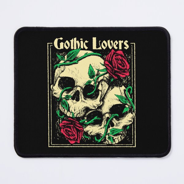 Item preview, Gothic Lovers designed and sold by BesasDesigns.