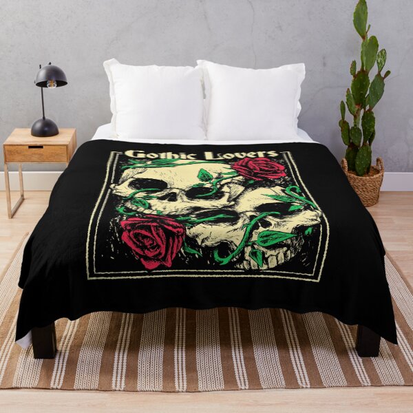 Item preview, Gothic Lovers designed and sold by BesasDesigns.