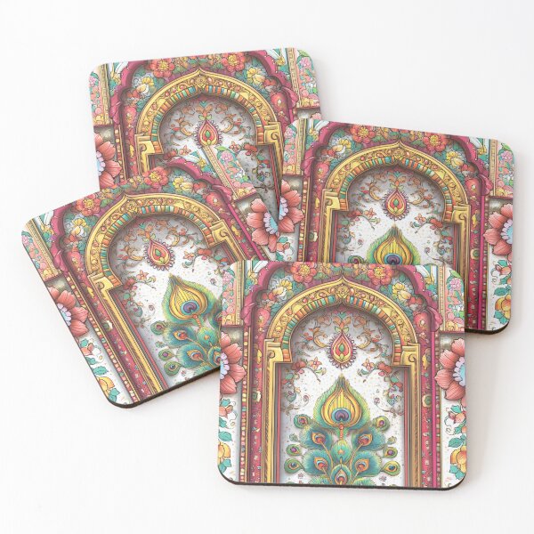 Item preview, Floral Symphony designed and sold by NomadicDreamer.
