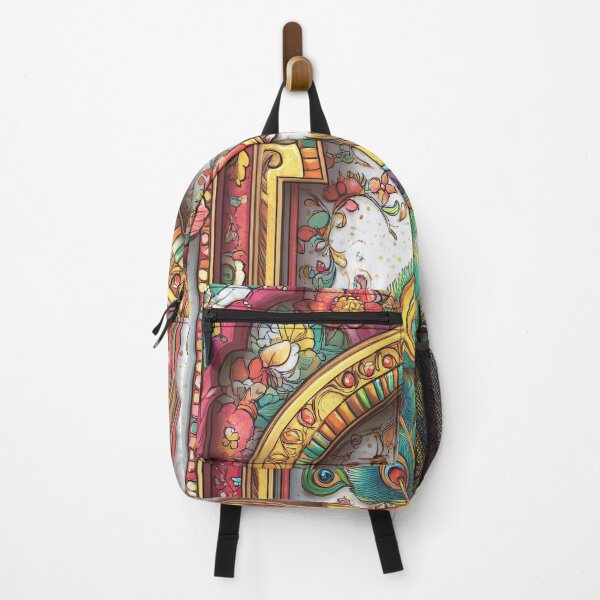 Item preview, Floral Symphony designed and sold by NomadicDreamer.