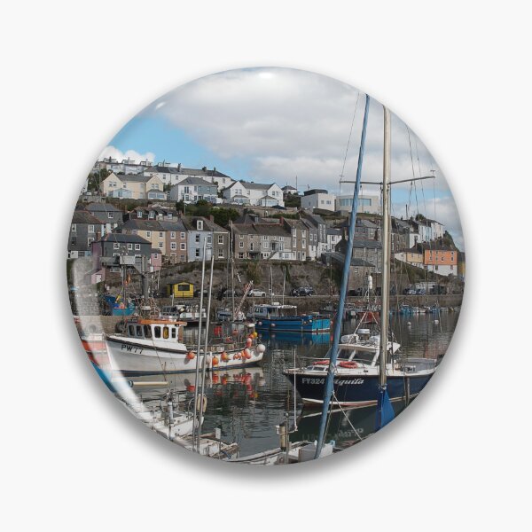 Item preview, Mevagissey Cornwall designed and sold by Graz-Photos.