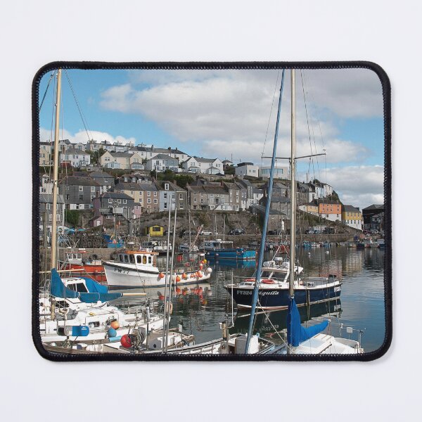 Item preview, Mevagissey Cornwall designed and sold by Graz-Photos.