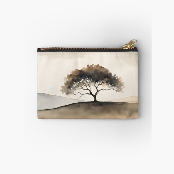 Item preview, The Lone Tree designed and sold by EcoArtLab.