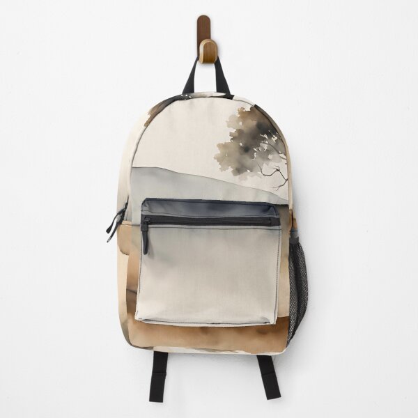 Item preview, The Lone Tree designed and sold by EcoArtLab.