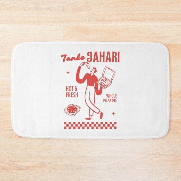 Item preview, Impractical Jokers Pizza designed and sold by pomartaus.