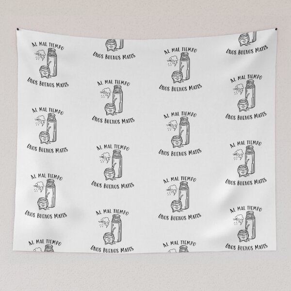 Item preview, Mate with rain designed and sold by JavitoTag Shop.