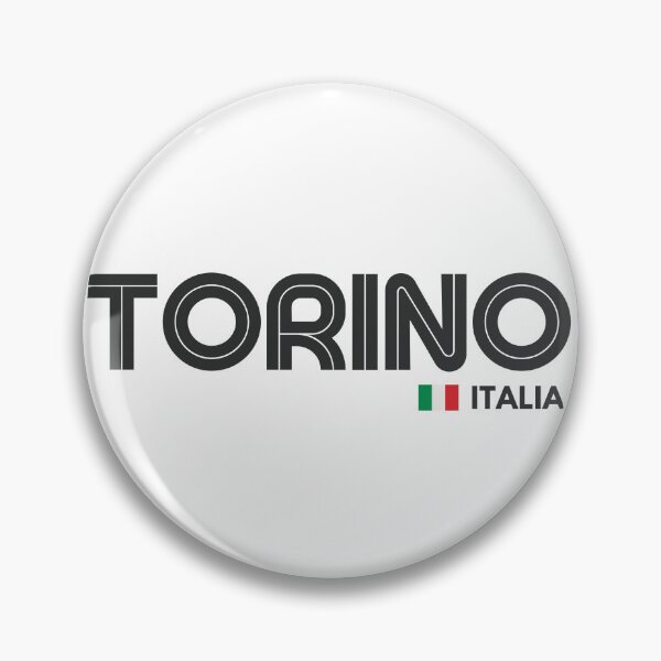 Item preview, Torino - Italia  designed and sold by Sketch-Shack.