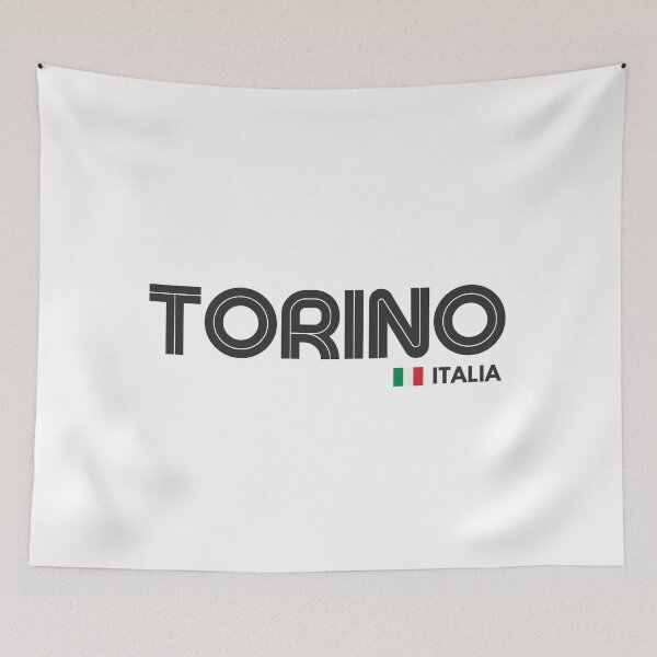 Item preview, Torino - Italia  designed and sold by Sketch-Shack.