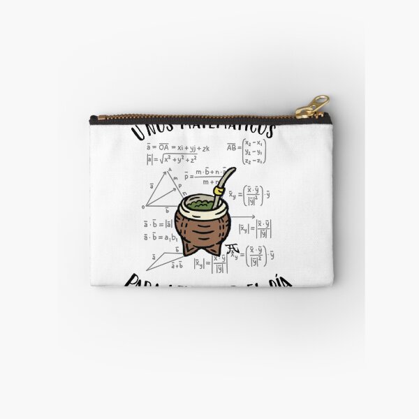 Item preview, Bitter mathematicians? designed and sold by JavitoTag Shop.
