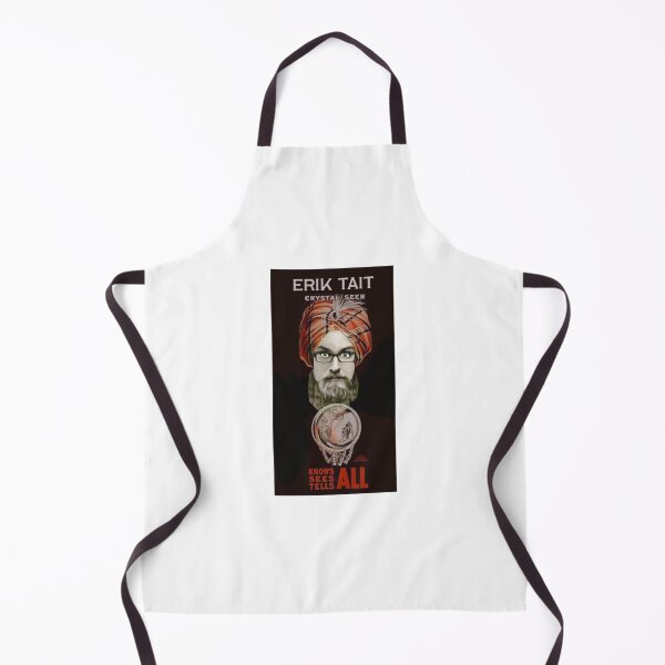 Item preview, Erik as Alex II designed and sold by seaplain.