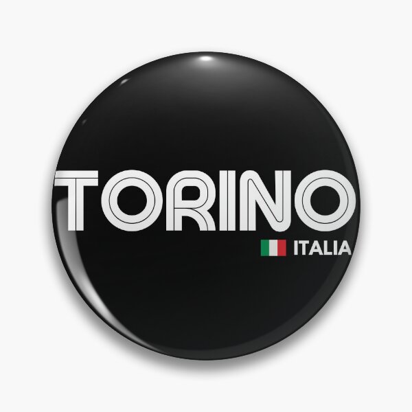 Item preview, Torino - Italia  designed and sold by Sketch-Shack.