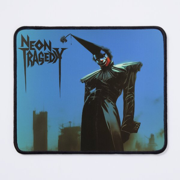 Item preview, Neon Tragedy designed and sold by Skelter-Skelter.