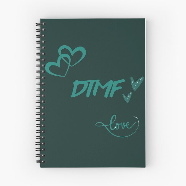 Item preview, DTMF designed and sold by Sisy04.