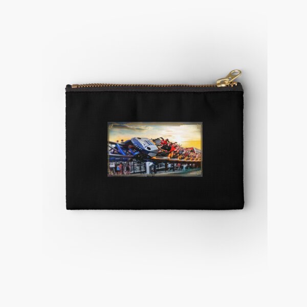 Item preview, Millennium Force at Cedar Point, Custom Rollercoaster Image designed and sold by coasterjamin24.