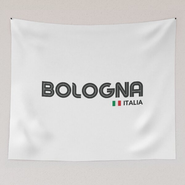 Item preview, Bologna - Italia  designed and sold by Sketch-Shack.