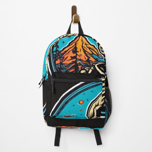 Item preview, Mountain Soul designed and sold by Thaivi Design.