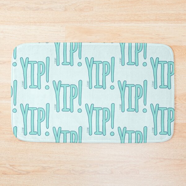 Item preview, Yip Caamp - Blue designed and sold by Buzzy-Bee123.
