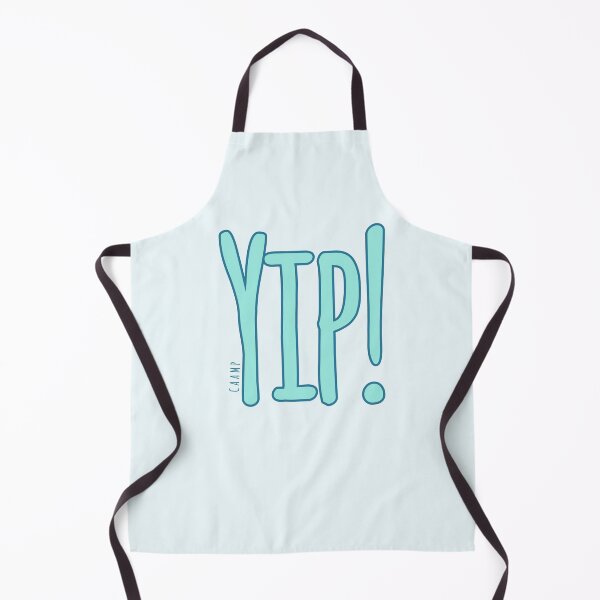Item preview, Yip Caamp - Blue designed and sold by Buzzy-Bee123.