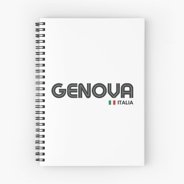 Item preview, Genova - Italia  designed and sold by Sketch-Shack.