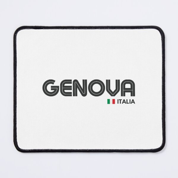 Item preview, Genova - Italia  designed and sold by Sketch-Shack.