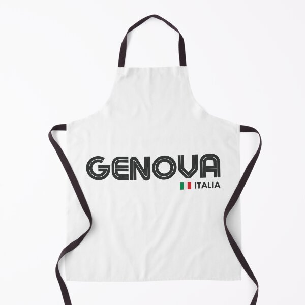 Item preview, Genova - Italia  designed and sold by Sketch-Shack.