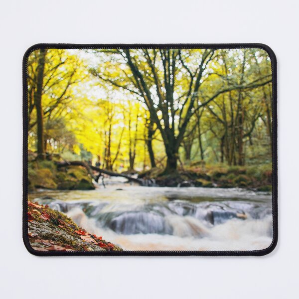 Item preview, Golitha Falls Cornwall designed and sold by Graz-Photos.