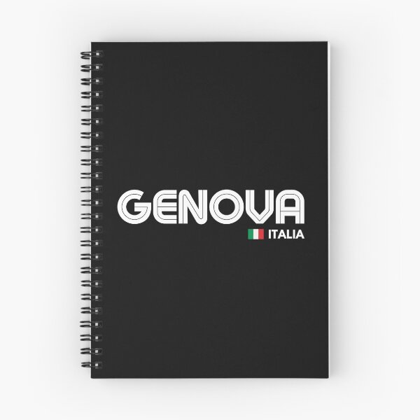 Item preview, Genova - Italia  designed and sold by Sketch-Shack.