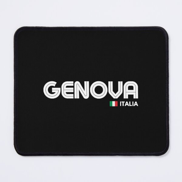 Item preview, Genova - Italia  designed and sold by Sketch-Shack.