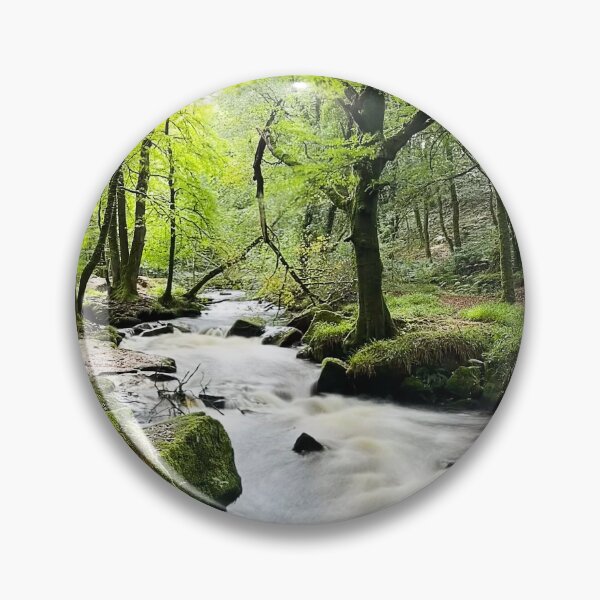 Item preview, Golitha falls Cornwall designed and sold by Graz-Photos.