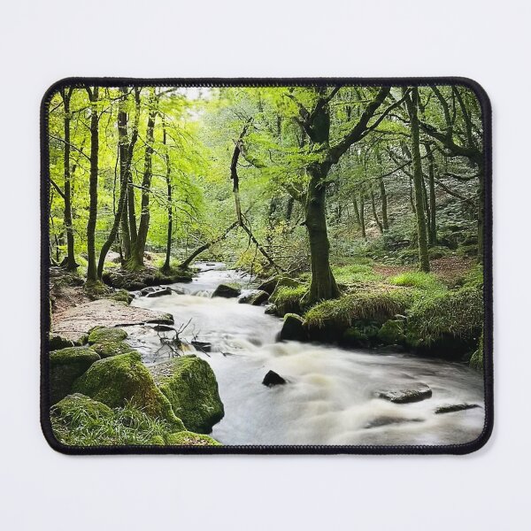 Item preview, Golitha falls Cornwall designed and sold by Graz-Photos.