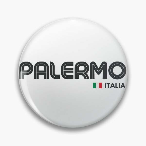 Item preview, Palermo - Italia  designed and sold by Sketch-Shack.