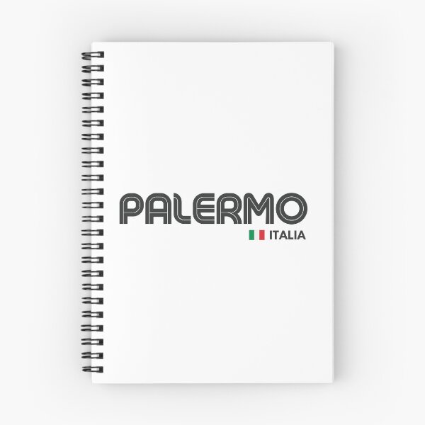 Item preview, Palermo - Italia  designed and sold by Sketch-Shack.