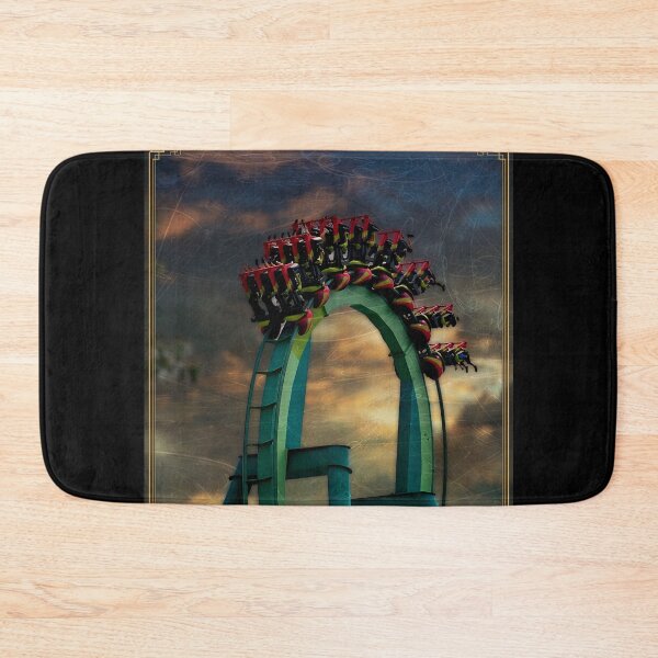 Item preview, Raptor at Cedar Point, Custom Rollercoaster Image designed and sold by coasterjamin24.