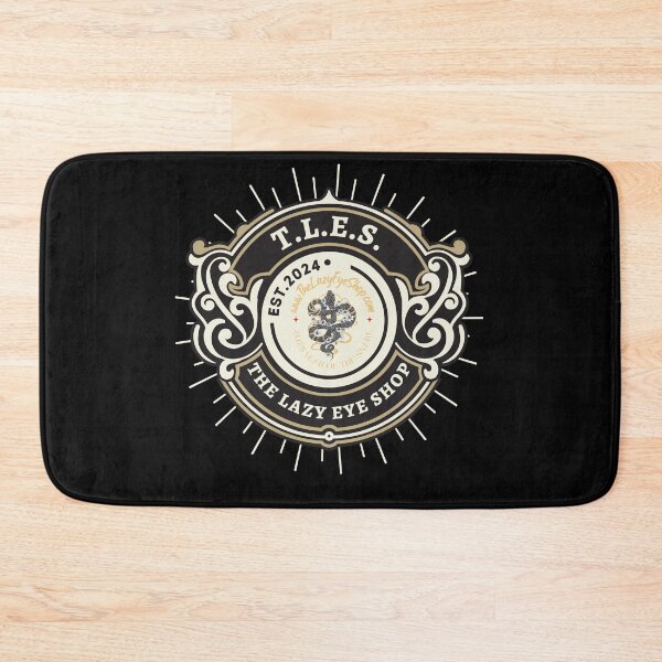 Item preview, TLES Clean Design designed and sold by THELAZYEYESHOP.
