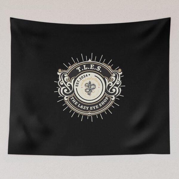 Item preview, TLES Clean Design designed and sold by THELAZYEYESHOP.