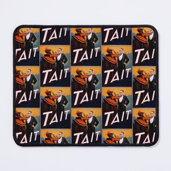 Item preview, Tait Cheers with the Devil designed and sold by seaplain.