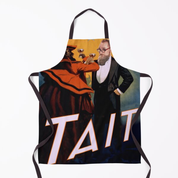 Item preview, Tait Cheers with the Devil designed and sold by seaplain.