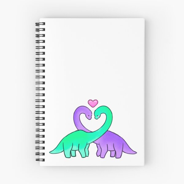 Item preview, Dino Love designed and sold by SpectacledPeach.