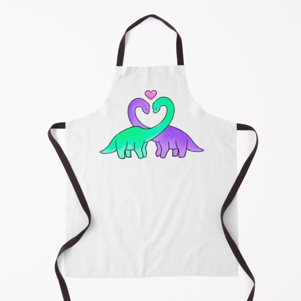 Item preview, Dino Love designed and sold by SpectacledPeach.