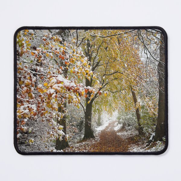 Item preview, Wintry Cotswold Way designed and sold by Graz-Photos.