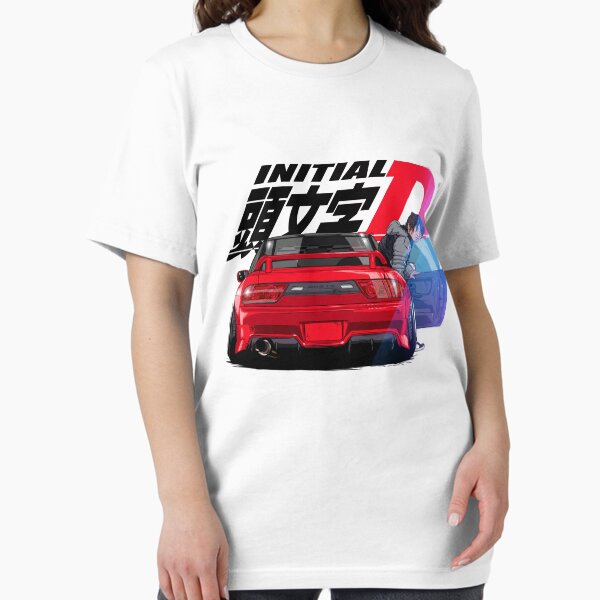 Item preview, Initial D designed and sold by RACING FACTORY.