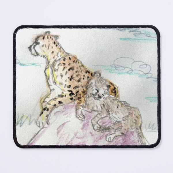 Item preview, kisaru & son designed and sold by nathalie renotte.