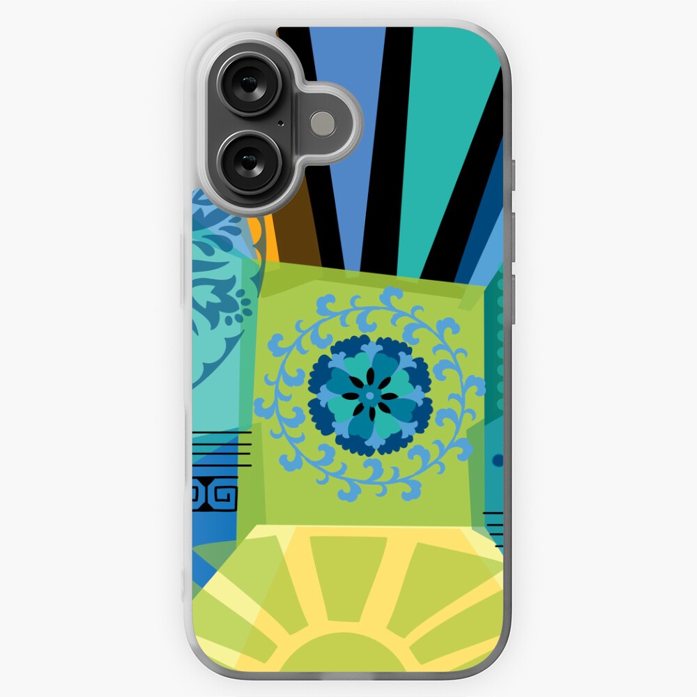 Item preview, iPhone Soft Case designed and sold by bpixton.