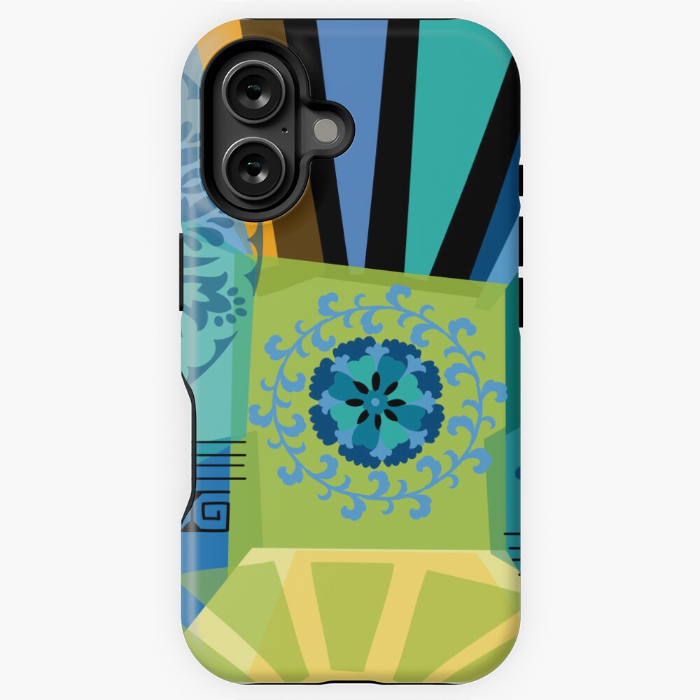 Item preview, iPhone Tough Case designed and sold by bpixton.