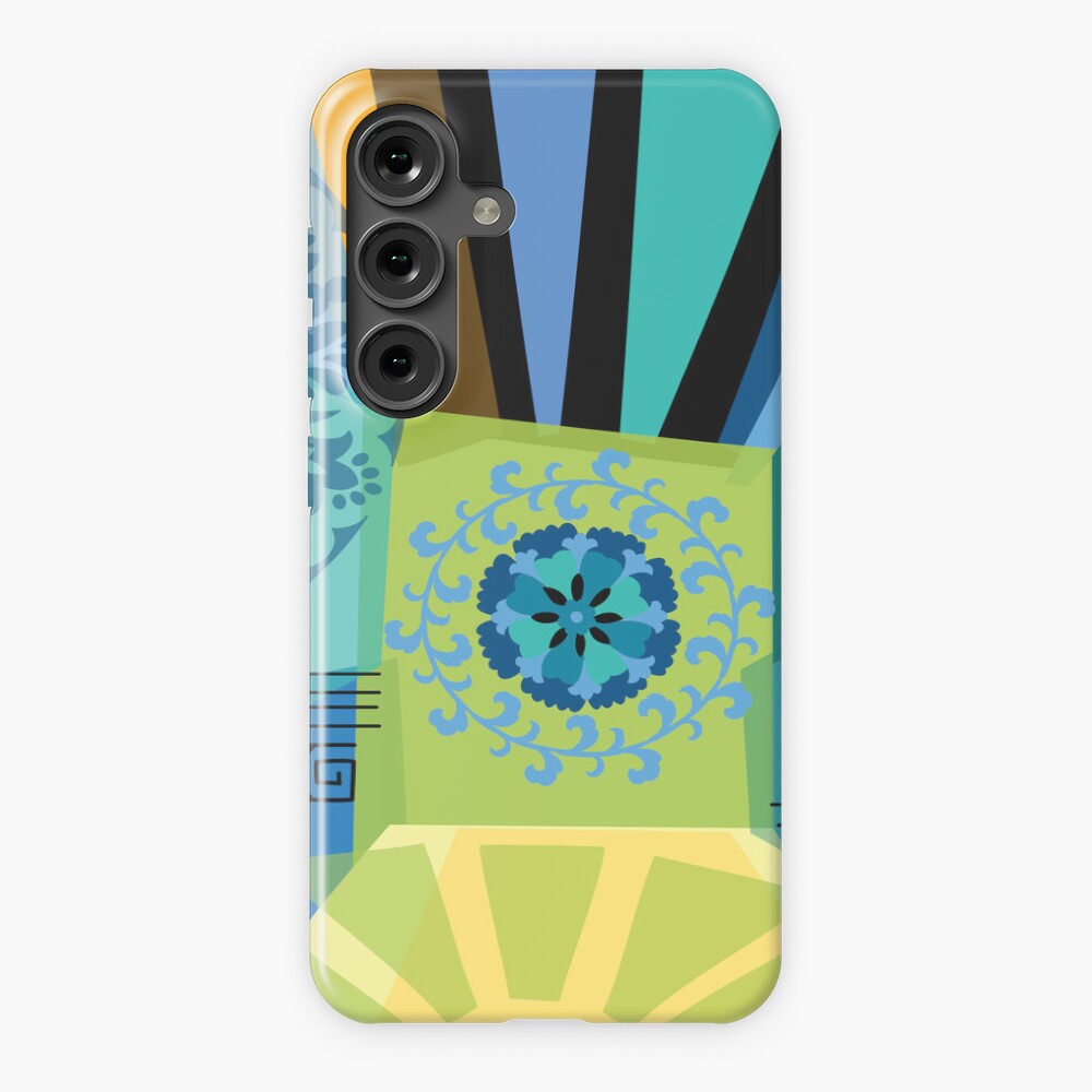 Item preview, Samsung Galaxy Snap Case designed and sold by bpixton.