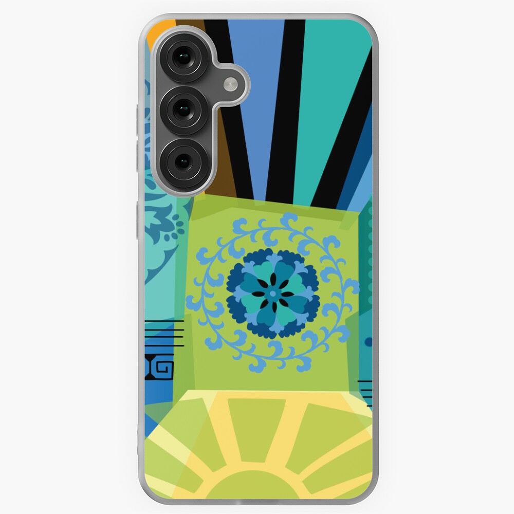 Item preview, Samsung Galaxy Soft Case designed and sold by bpixton.