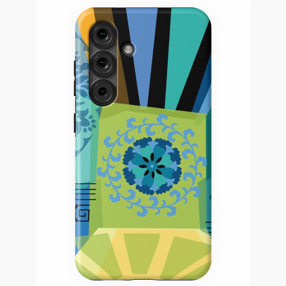 Item preview, Samsung Galaxy Tough Case designed and sold by bpixton.
